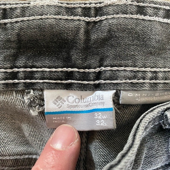 Columbia Jeans - Picture 2 of 4
